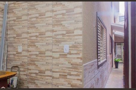 Casa para alugar com 125m², 5 quartos e 2 vagas