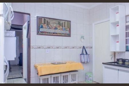 Casa para alugar com 5 quartos, 125m² em Jardim Cruzeiro do Sul, São José dos Campos