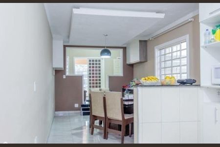 Casa para alugar com 5 quartos, 125m² em Jardim Cruzeiro do Sul, São José dos Campos