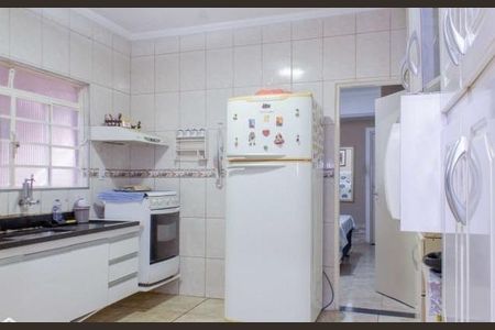 Casa para alugar com 125m², 5 quartos e 2 vagas