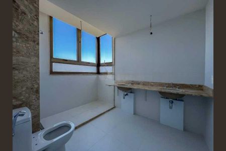 Apartamento à venda com 3 quartos, 147m² em Flamengo, Rio de Janeiro
