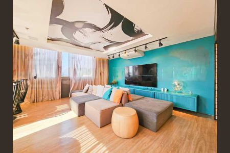 Apartamento à venda com 3 quartos, 147m² em Flamengo, Rio de Janeiro