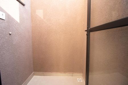 Studio para alugar com 25m², 1 quarto e sem vaga Studio para alugar com 25m², 1 quarto e sem vagaÁrea de Serviço