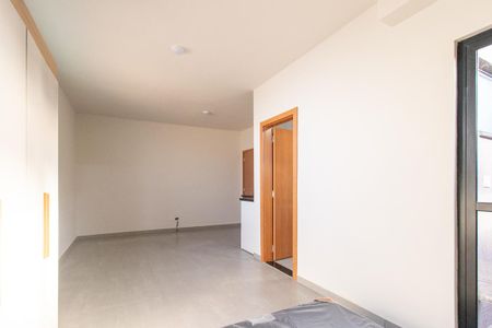 Studio para alugar com 25m², 1 quarto e sem vaga Studio para alugar com 25m², 1 quarto e sem vagaStudio