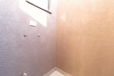 Studio para alugar com 25m², 1 quarto e sem vaga Studio para alugar com 25m², 1 quarto e sem vagaÁrea de Serviço