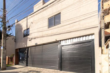 Studio para alugar com 25m², 1 quarto e sem vaga Studio para alugar com 25m², 1 quarto e sem vagaFachada do Prédio