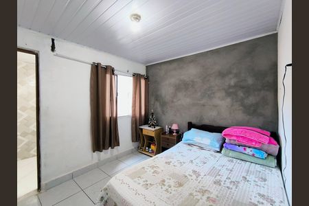 Casa à venda com 70m², 2 quartos e sem vagaQuarto 2