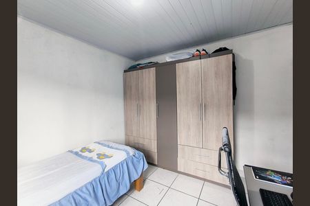 Casa à venda com 70m², 2 quartos e sem vagaQuarto 1