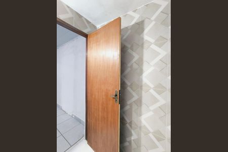Casa à venda com 70m², 2 quartos e sem vagaBanheiro