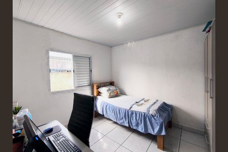 Casa à venda com 70m², 2 quartos e sem vagaQuarto 1