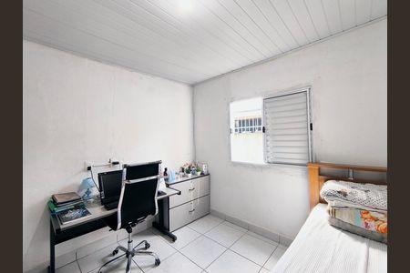 Casa à venda com 70m², 2 quartos e sem vagaQuarto 1