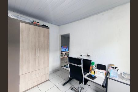 Casa à venda com 70m², 2 quartos e sem vagaQuarto 1