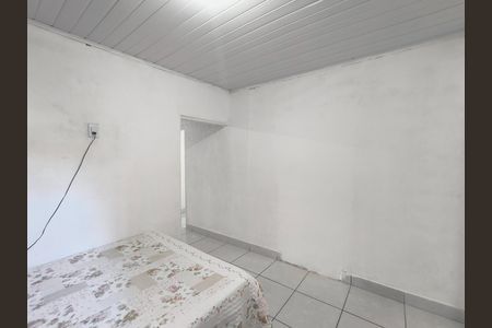 Quarto 2 de casa à venda com 2 quartos, 70m² em Vila Comercial, Jundiaí