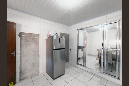 Casa à venda com 70m², 2 quartos e sem vagaCozinha