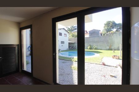 Casa para alugar com 4 quartos, 268m² em Ogiva, Cabo Frio