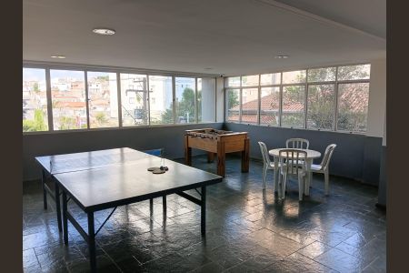 Apartamento à venda com 52m², 2 quartos e 1 vaga Apartamento à venda com 52m², 2 quartos e 1 vagaÁrea comum