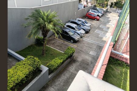 Apartamento à venda com 52m², 2 quartos e 1 vaga Apartamento à venda com 52m², 2 quartos e 1 vagaÁrea comum