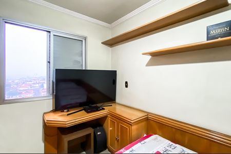 Apartamento à venda com 52m², 2 quartos e 1 vaga Apartamento à venda com 52m², 2 quartos e 1 vagaQuarto 2