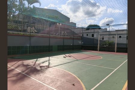Apartamento à venda com 52m², 2 quartos e 1 vaga Apartamento à venda com 52m², 2 quartos e 1 vagaÁrea comum