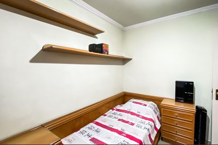 Apartamento à venda com 52m², 2 quartos e 1 vaga Apartamento à venda com 52m², 2 quartos e 1 vagaQuarto 2