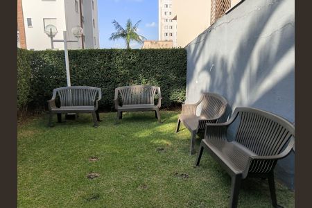 Apartamento à venda com 52m², 2 quartos e 1 vaga Apartamento à venda com 52m², 2 quartos e 1 vagaÁrea comum