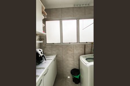 Apartamento à venda com 52m², 2 quartos e 1 vaga Apartamento à venda com 52m², 2 quartos e 1 vagaÁrea de Serviço