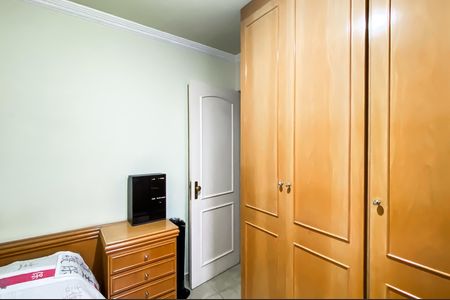 Quarto 2 de apartamento à venda com 2 quartos, 52m² em Vila Santana, São Paulo