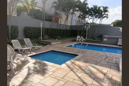 Apartamento à venda com 52m², 2 quartos e 1 vaga Apartamento à venda com 52m², 2 quartos e 1 vagaÁrea comum