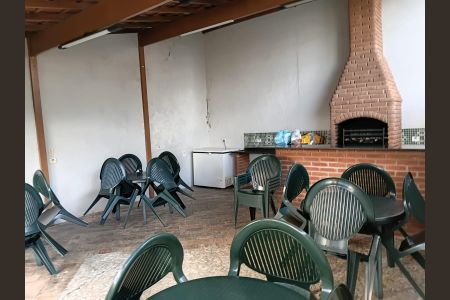 Apartamento à venda com 52m², 2 quartos e 1 vaga Apartamento à venda com 52m², 2 quartos e 1 vagaÁrea comum