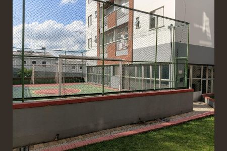 Apartamento à venda com 52m², 2 quartos e 1 vaga Apartamento à venda com 52m², 2 quartos e 1 vagaÁrea comum