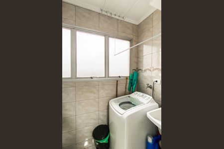 Apartamento à venda com 52m², 2 quartos e 1 vaga Apartamento à venda com 52m², 2 quartos e 1 vagaÁrea de Serviço