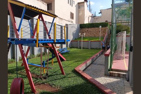 Apartamento à venda com 52m², 2 quartos e 1 vaga Apartamento à venda com 52m², 2 quartos e 1 vagaÁrea comum
