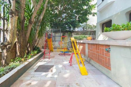 Apartamento à venda com 3 quartos, 130m² em Tatuapé, São Paulo