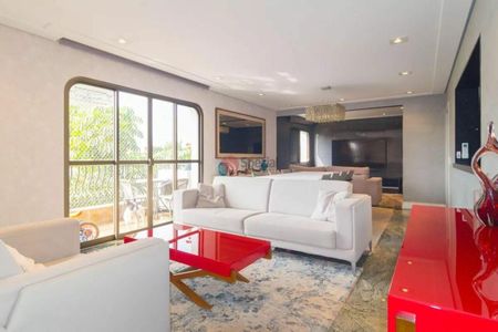 Apartamento à venda com 3 quartos, 130m² em Tatuapé, São Paulo