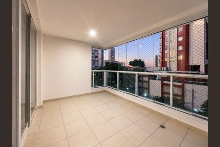Apartamento à venda com 3 quartos, 100m² em Vila Regente Feijó, São Paulo