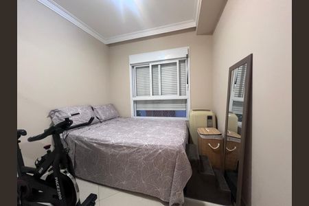 Apartamento à venda com 3 quartos, 100m² em Vila Regente Feijó, São Paulo