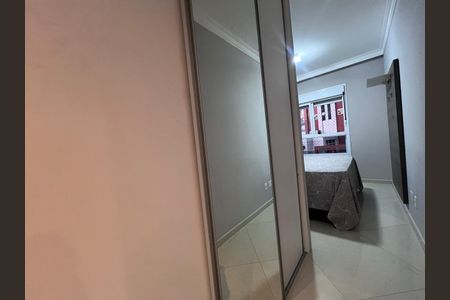 Apartamento à venda com 3 quartos, 100m² em Vila Regente Feijó, São Paulo
