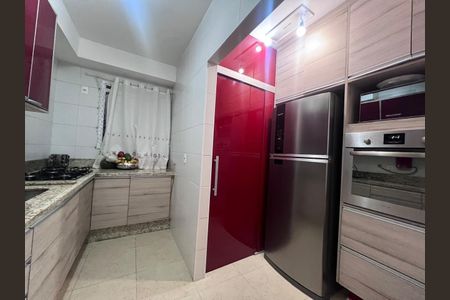 Apartamento à venda com 100m², 3 quartos e 2 vagas