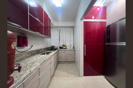 Apartamento à venda com 100m², 3 quartos e 2 vagas