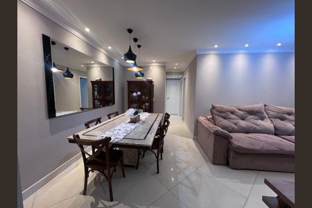 Apartamento à venda com 3 quartos, 100m² em Vila Regente Feijó, São Paulo