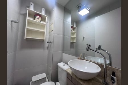 Apartamento à venda com 100m², 3 quartos e 2 vagas