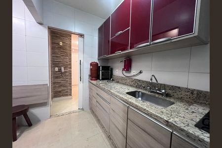 Apartamento à venda com 100m², 3 quartos e 2 vagas