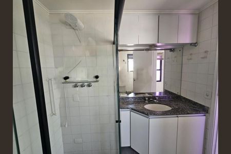 Apartamento para alugar com 1 quarto, 44m² em Itaim Bibi, São Paulo