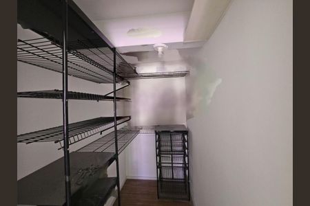 Apartamento para alugar com 44m², 1 quarto e 1 vaga