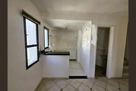 Apartamento para alugar com 44m², 1 quarto e 1 vaga