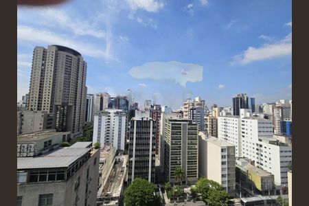 Apartamento para alugar com 1 quarto, 44m² em Itaim Bibi, São Paulo
