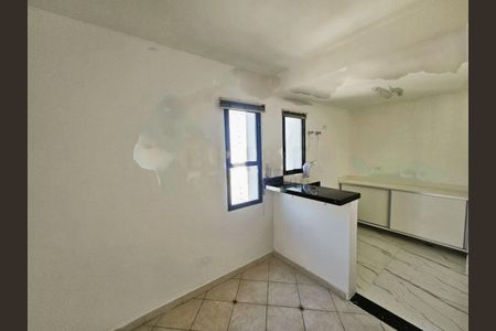 Apartamento para alugar com 1 quarto, 44m² em Itaim Bibi, São Paulo