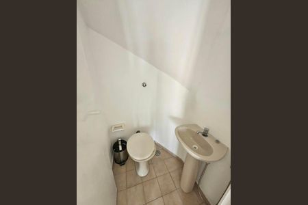 Apartamento para alugar com 1 quarto, 44m² em Itaim Bibi, São Paulo