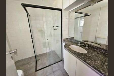 Apartamento para alugar com 1 quarto, 44m² em Itaim Bibi, São Paulo