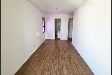 Apartamento para alugar com 1 quarto, 44m² em Itaim Bibi, São Paulo